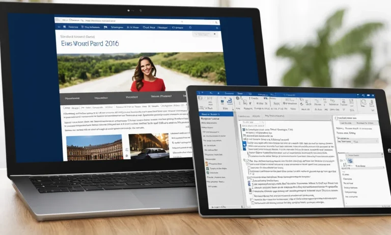 Do You Have To Pay For Microsoft Word? Everything You Need To Know