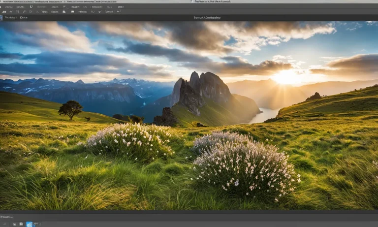 Do You Have To Pay For Photoshop? A Detailed Look