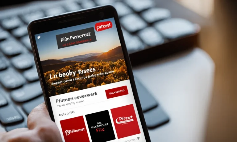Do You Have To Pay For Pinterest?