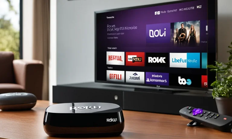Do You Have To Pay For A Roku Account?