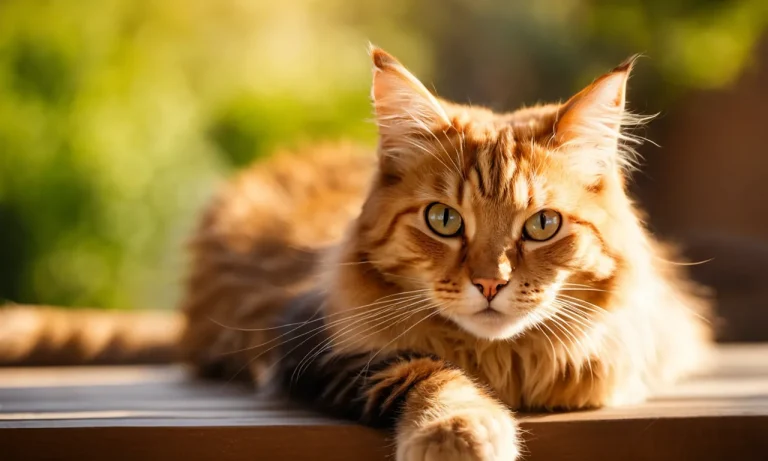 Do You Have To Pay To Adopt A Cat? The Complete Guide