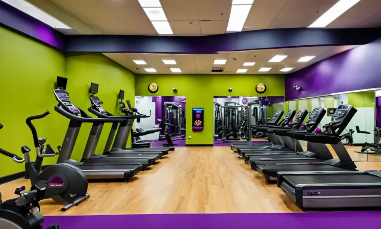 Do You Have To Pay To Cancel Planet Fitness Membership?