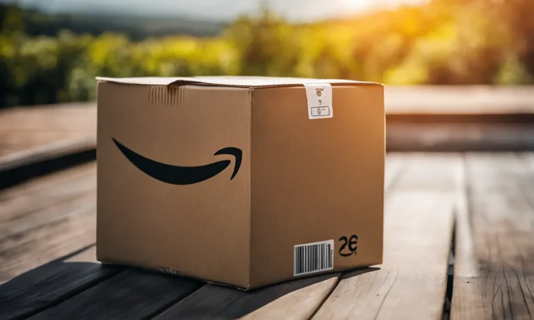 Does Amazon Pay For Shipping For Sellers? A Detailed Look