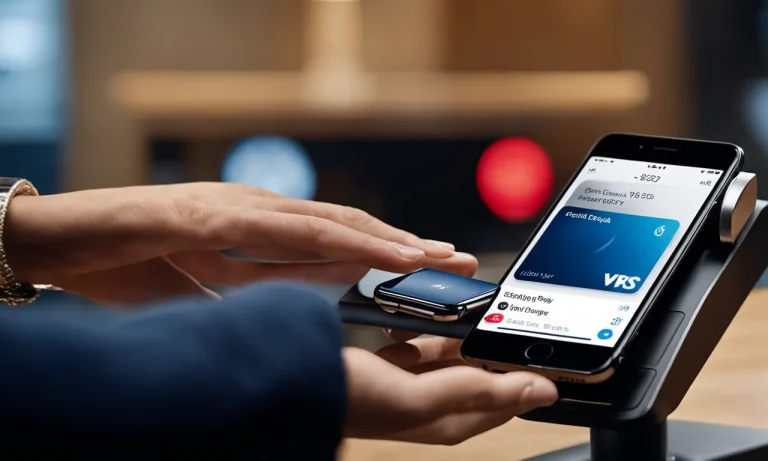 Does Apple Pay Automatically Update Card Details? A Comprehensive Guide