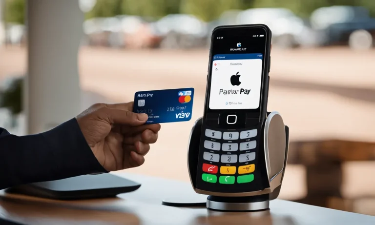 Does Apple Pay Work In Canada? A Detailed Look