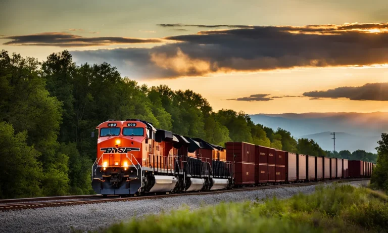 Does Bnsf Pay Weekly? A Detailed Look At Bnsf’S Pay Schedule