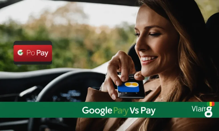 Does Google Pay Have A Debit Card? Everything You Need To Know