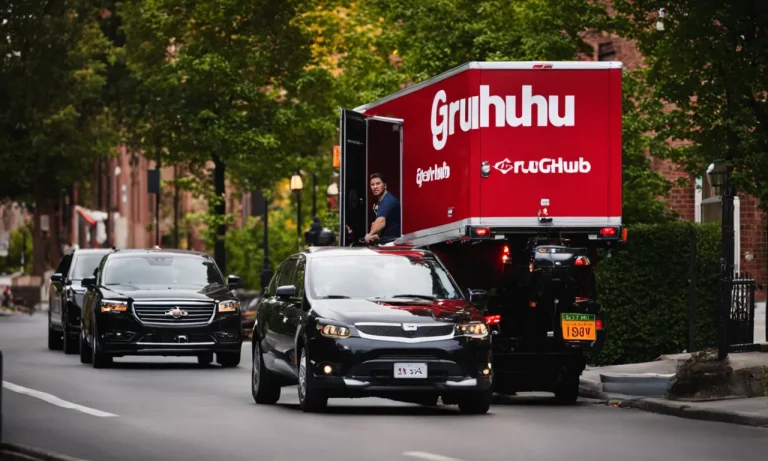 Does Grubhub Pay Hourly? Breaking Down Grubhub Driver Pay