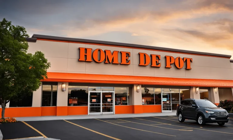 Does Home Depot Pay Weekly? Everything You Need To Know