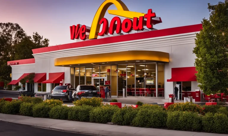 Does In-N-Out Pay Weekly? Everything You Need To Know