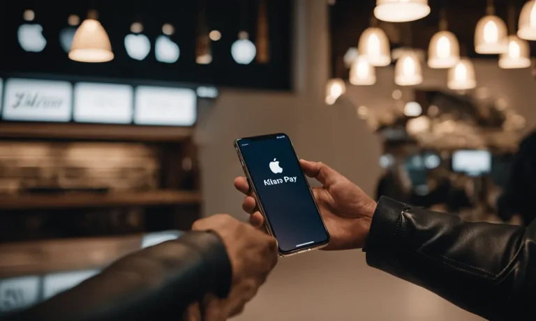 Does Klarna Accept Apple Pay? A Detailed Look