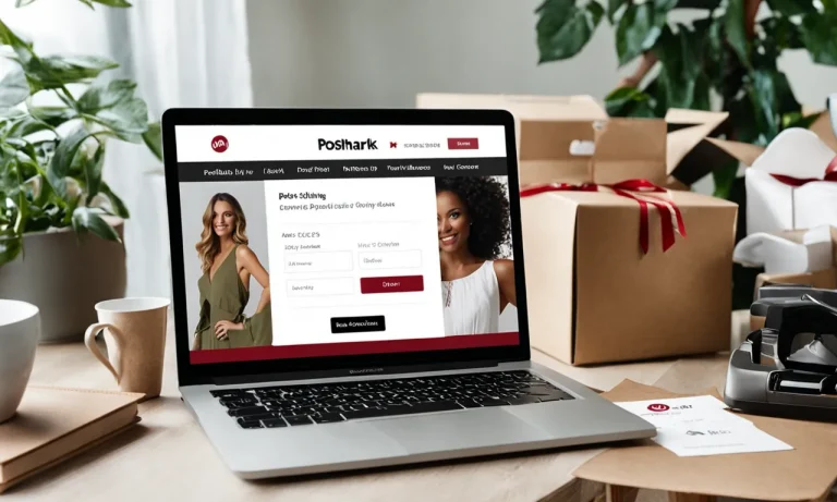 Does Poshmark Pay For Shipping? A Detailed Look
