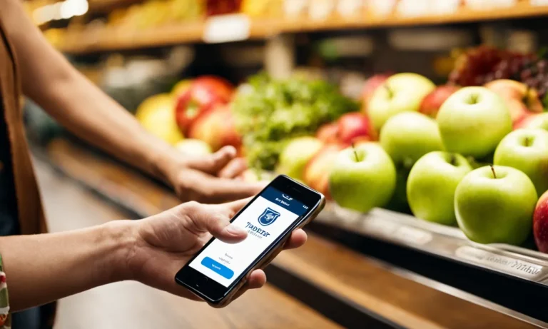 Does Trader Joe’S Accept Apple Pay In 2023?