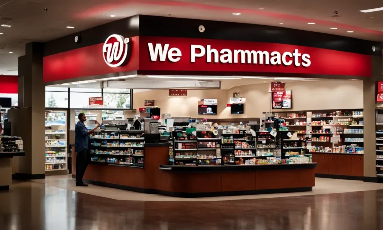 Does Walgreens Pay Weekly? Answers On Pay Schedules And More