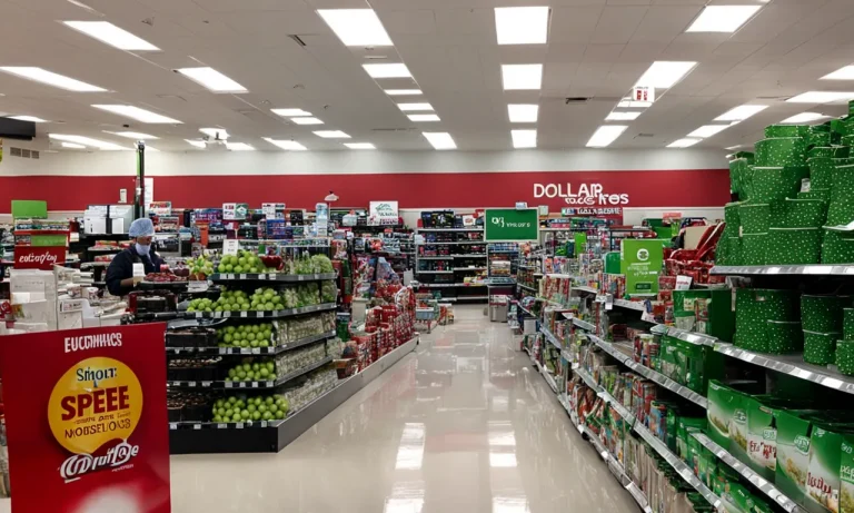 Does Dollar Tree Pay Extra For Working On Holidays In 2023?