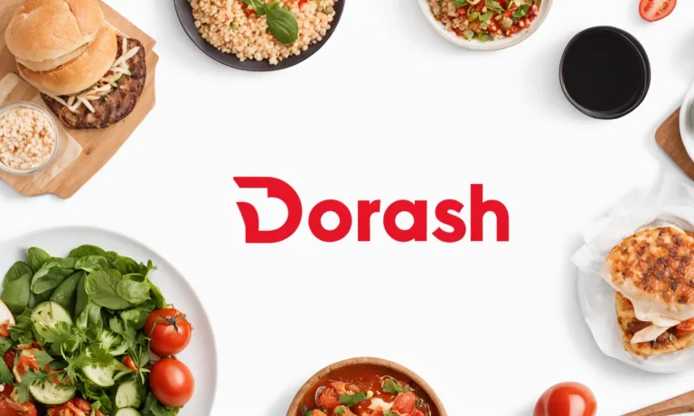 Doordash Glitch Pay Back: What You Need To Know