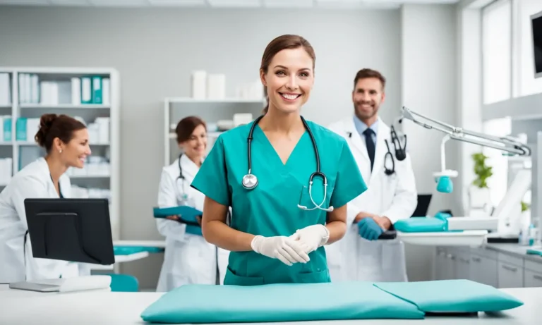 The Top 5 Easiest Medical Jobs That Pay Well In 2022