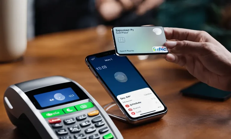 A Comprehensive Guide To Express Mode Apple Pay