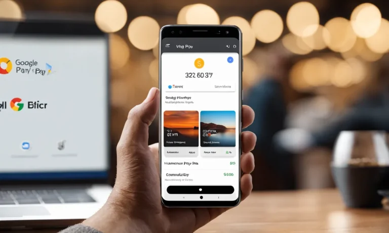 Google Pay Is Updating: What You Need To Know