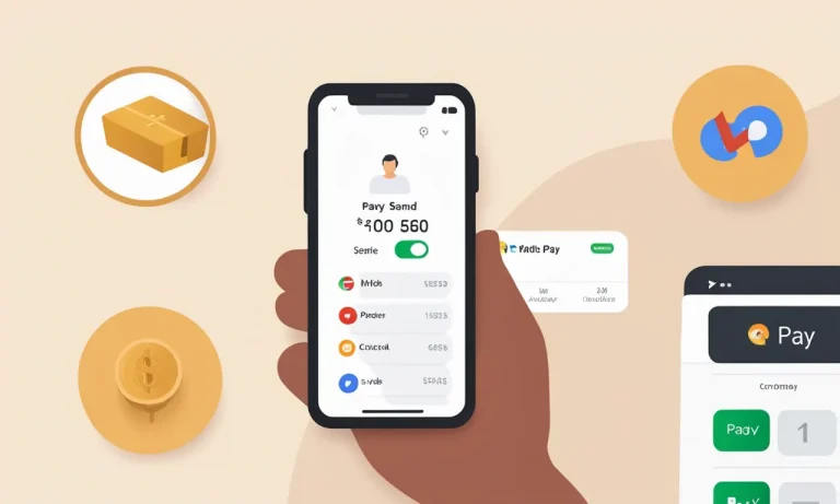 Can You Send Money On Google Pay With A Credit Card?