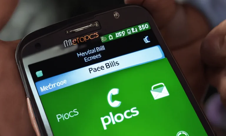 How To Pay Someone Else’S Metropcs Phone Bill
