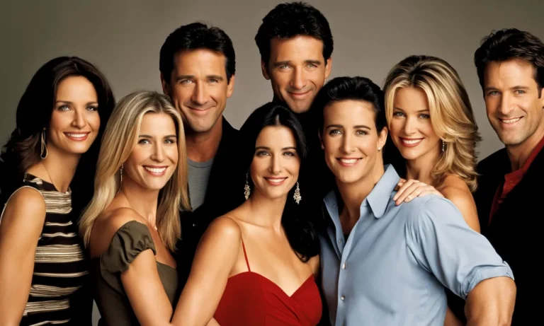 How Much Did Netflix Pay For Friends?