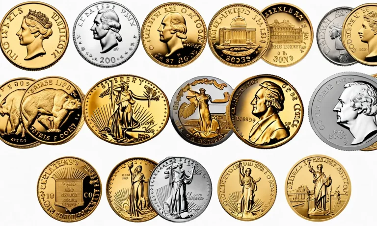 How Much Do Coin Dealers Pay For Coins? A Detailed Guide