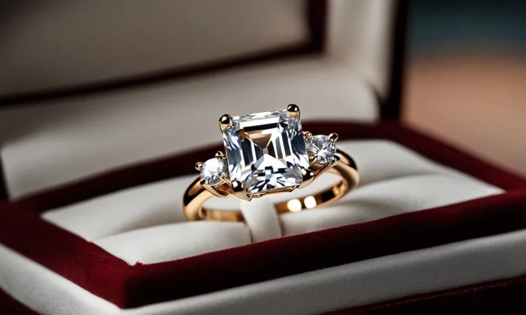 How Much Do Pawn Shops Pay For Diamond Rings? The Complete Guide