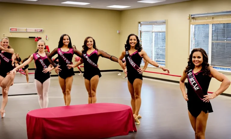 How Much Do The Dance Moms Really Pay For Tuition?