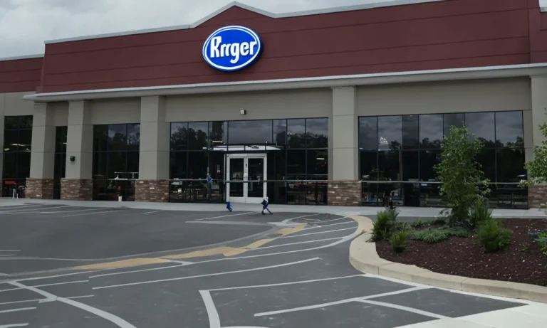 How Much Does Kroger Pay 16-Year-Olds? A Detailed Look
