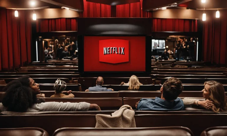 How Much Does Netflix Pay For Movies?