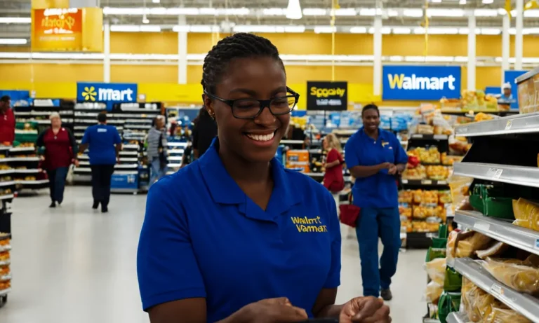 How Much Does Walmart Pay 16 Year Olds? A Detailed Look