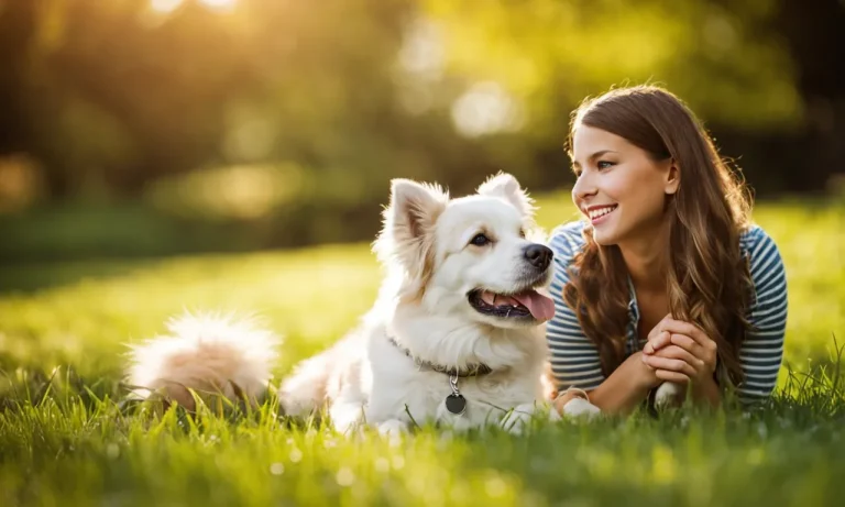 How Much Should You Pay A Teenage Dog Sitter?
