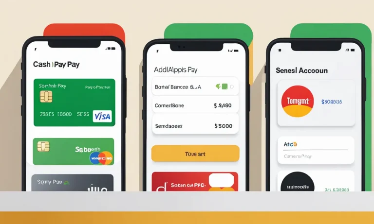 How To Add Cash App To Google Pay: A Step-By-Step Guide