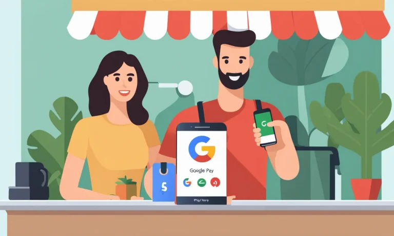 How To Cancel Google Pay: A Step-By-Step Guide