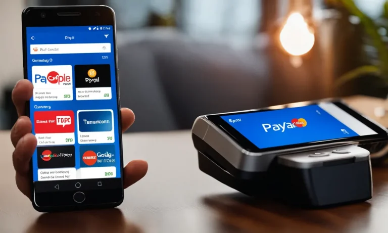 How To Transfer Money From Google Pay To Paypal