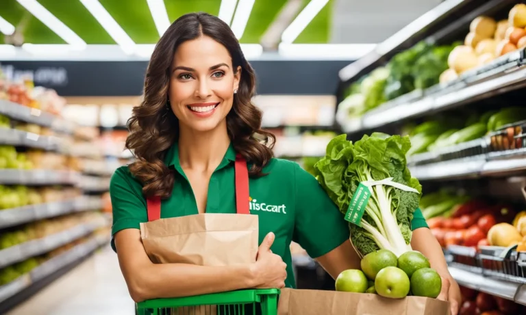 Instacart In Store Shopper Pay: Everything You Need To Know