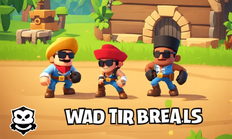 Is Brawl Stars Pay To Win?