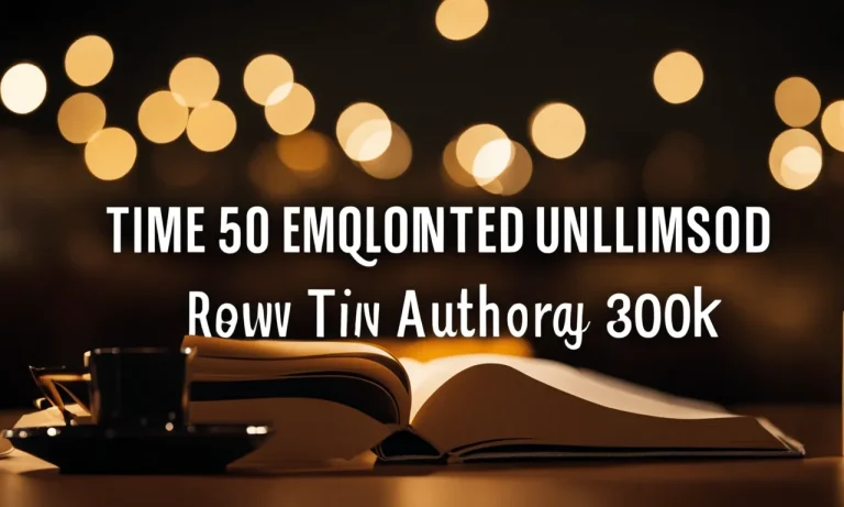 How Much Do Kindle Unlimited Authors Get Paid?