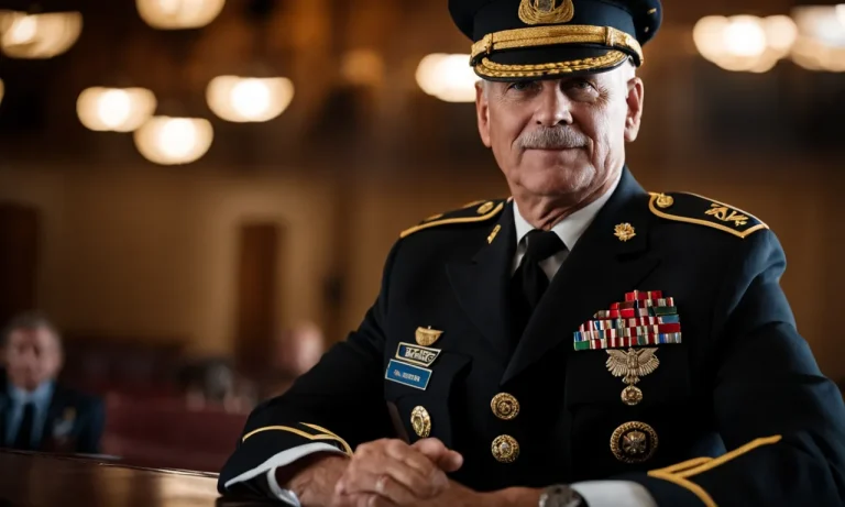 Lt Colonel Retirement Pay: Everything You Need To Know