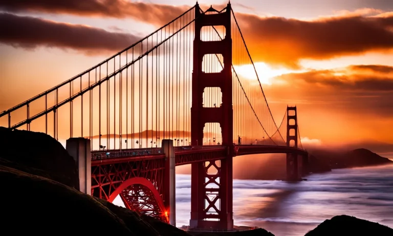 Everything You Need To Know About Pay By Plate At The Golden Gate Bridge