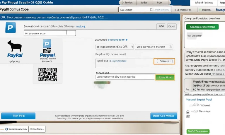 Why Your Paypal Qr Code Isn’T Working And How To Fix It