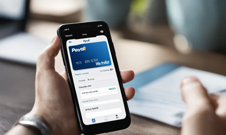 How To Pay With Two Cards On Paypal
