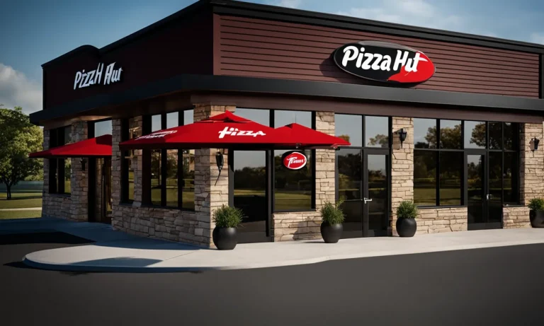 Pizza Hut Delivery Driver Pay Without Tips: A Detailed Breakdown