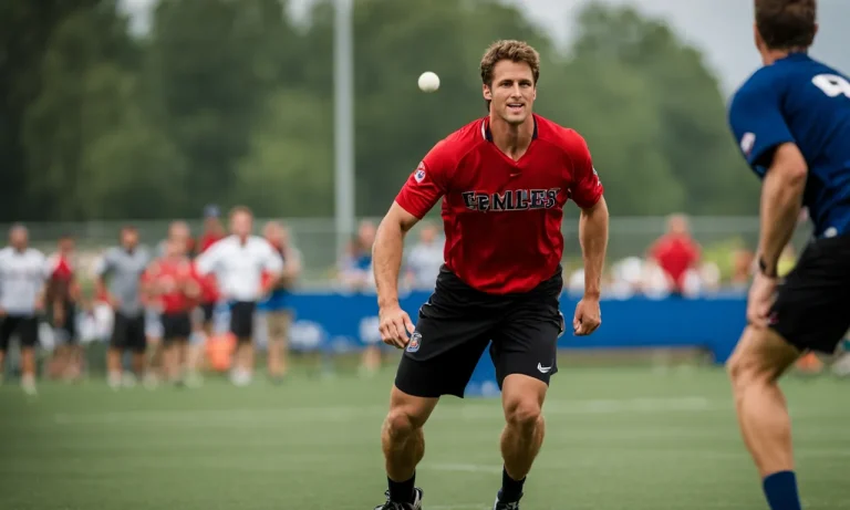 How Much Do Professional Ultimate Frisbee Players Get Paid?