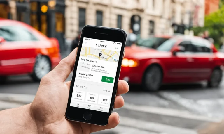 Ride Now, Pay Later: Can You Use Uber Without Paying Upfront?