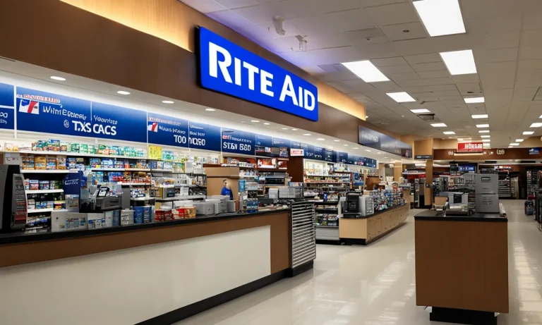 How To Read Your Rite Aid Pay Stub