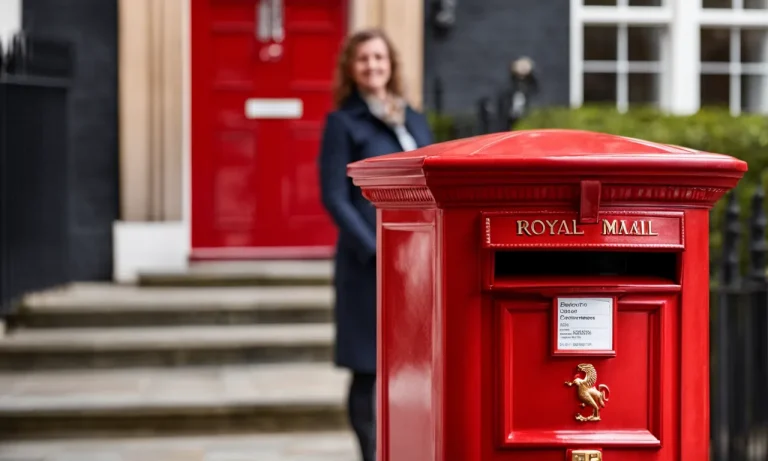 A Comprehensive Guide To Royal Mail Fee To Pay