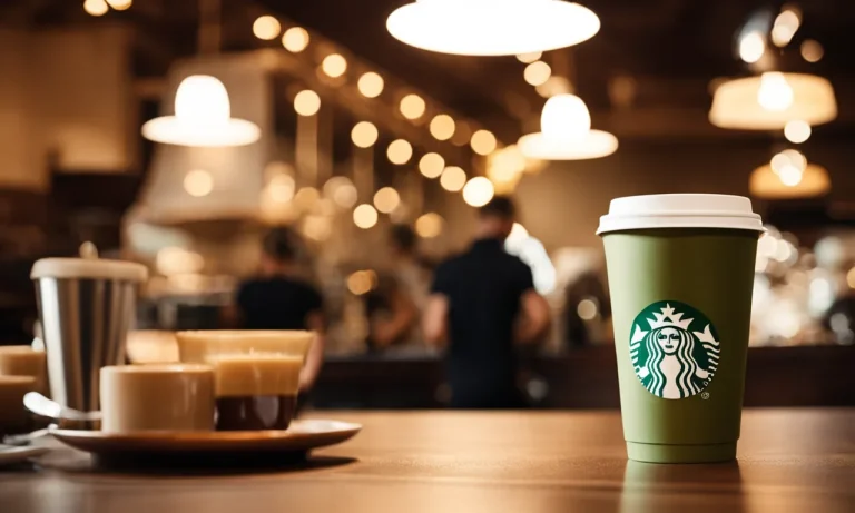 Does Starbucks Give Coffee Masters A Pay Raise? Everything You Need To Know