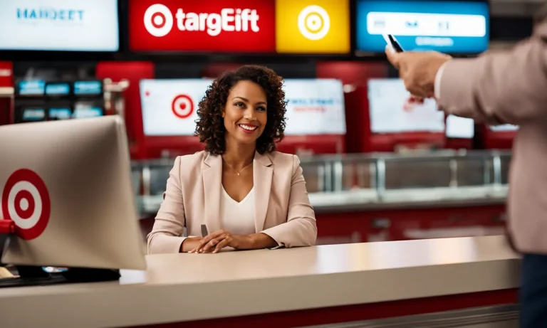 Target Pay Card Balance: Everything You Need To Know